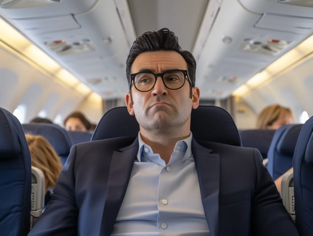 Dieser Mann hatte genug! Sehen Sie, wie er beschlossen hat, einer anspruchsvollen Dame eine Lektion zu erteilen!