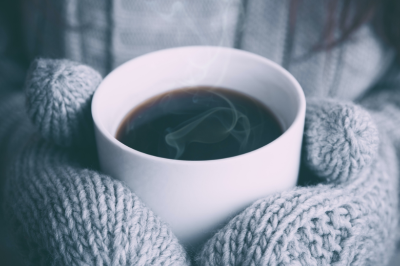 Drei Sternzeichen, die den Winter hassen