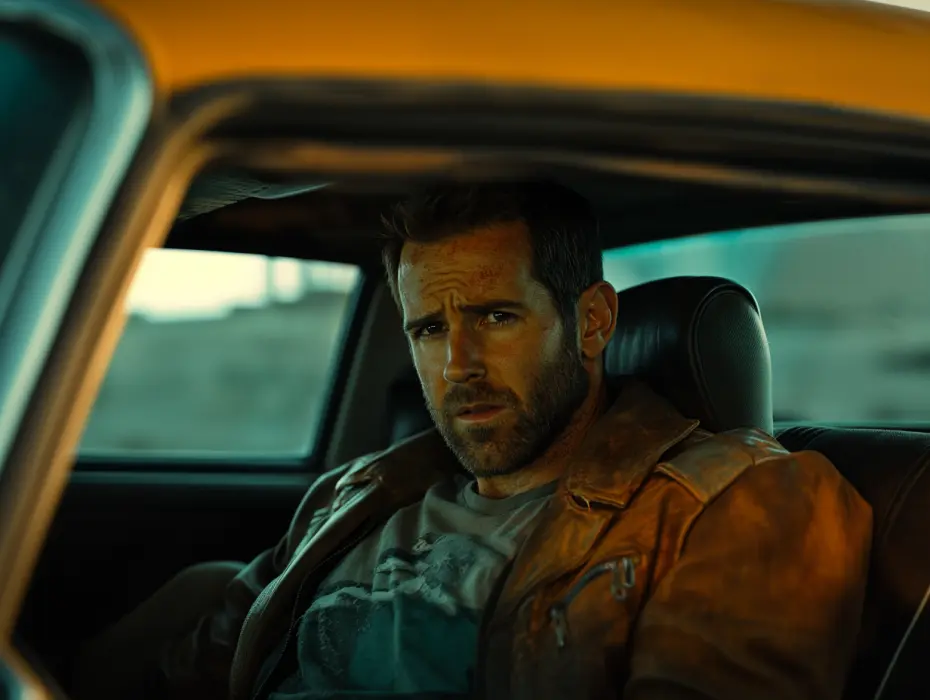 Blinder Ehemann erlangt sein Augenlicht wieder, hält es aber geheim - die dunkle Wahrheit lässt ihn erschüttert zurück!