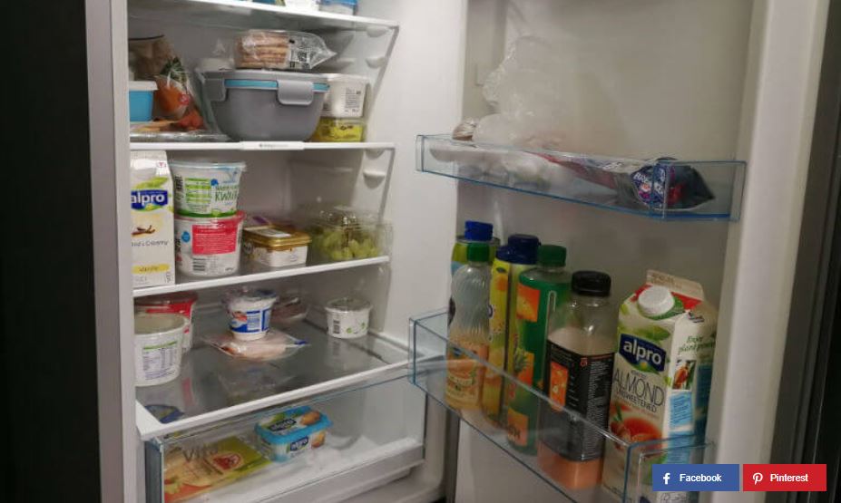 Diese 10 Dinge solltest du komischerweise nicht im Kühlschrank aufbewahren.