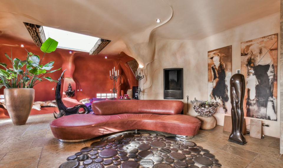 penthouse amsterdam