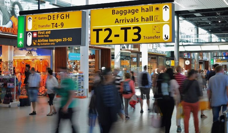 Flug verspätet oder ausgefallen? Diese Rechte stehen dir zu