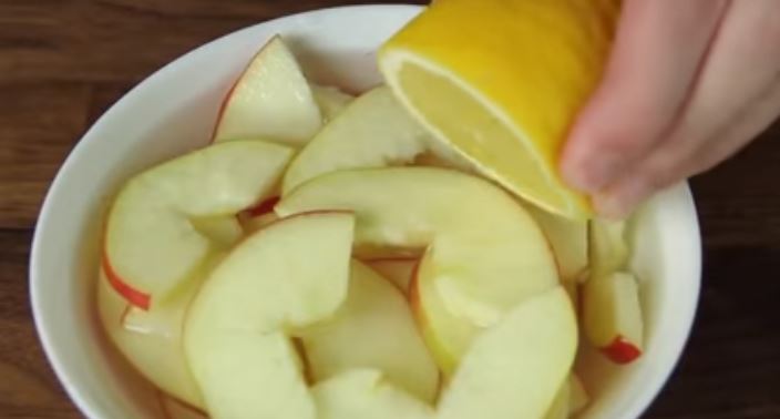 Saftige, warme, eingerollte Apfel Blätterteig Muffins mit Zimt. Müssen wir mehr dazu sagen?