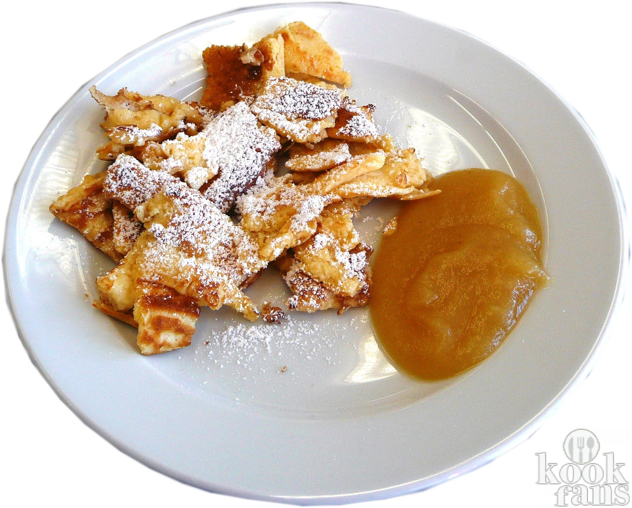 Appetit auf Skiurlaub? Dieser Kaiserschmarrn gibt dir echtes Pistenfeeling!