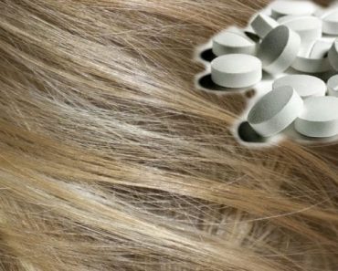 Darum sollten Sie Ihr Haar mit Paracetamol waschen