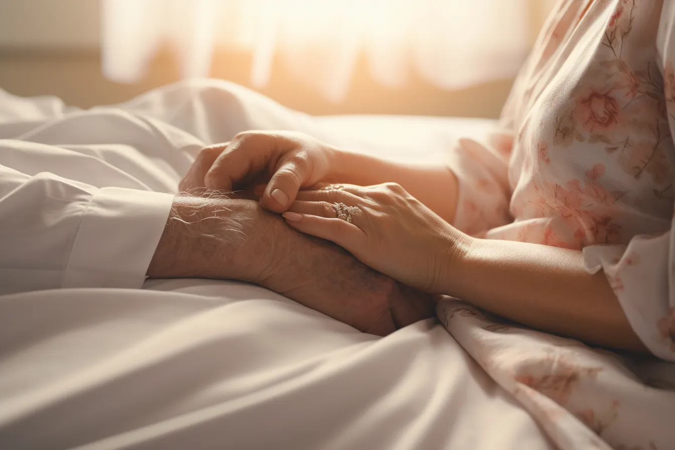 Ehefrau entdeckt 50-jähriges Geheimnis ihres Mannes, das unter dem Lack eines Gemäldes verborgen war - unglaublich!