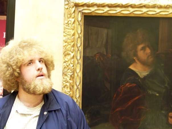 doppelgänger