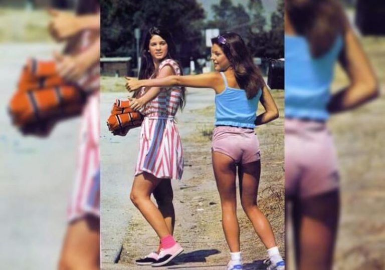 Alte Bilder, die zeigen, wie cool die Leute früher waren