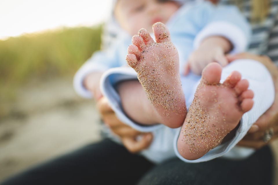 Neue Trendliste zeigt: DAS sind die beliebtesten Babynamen Deutschlands!