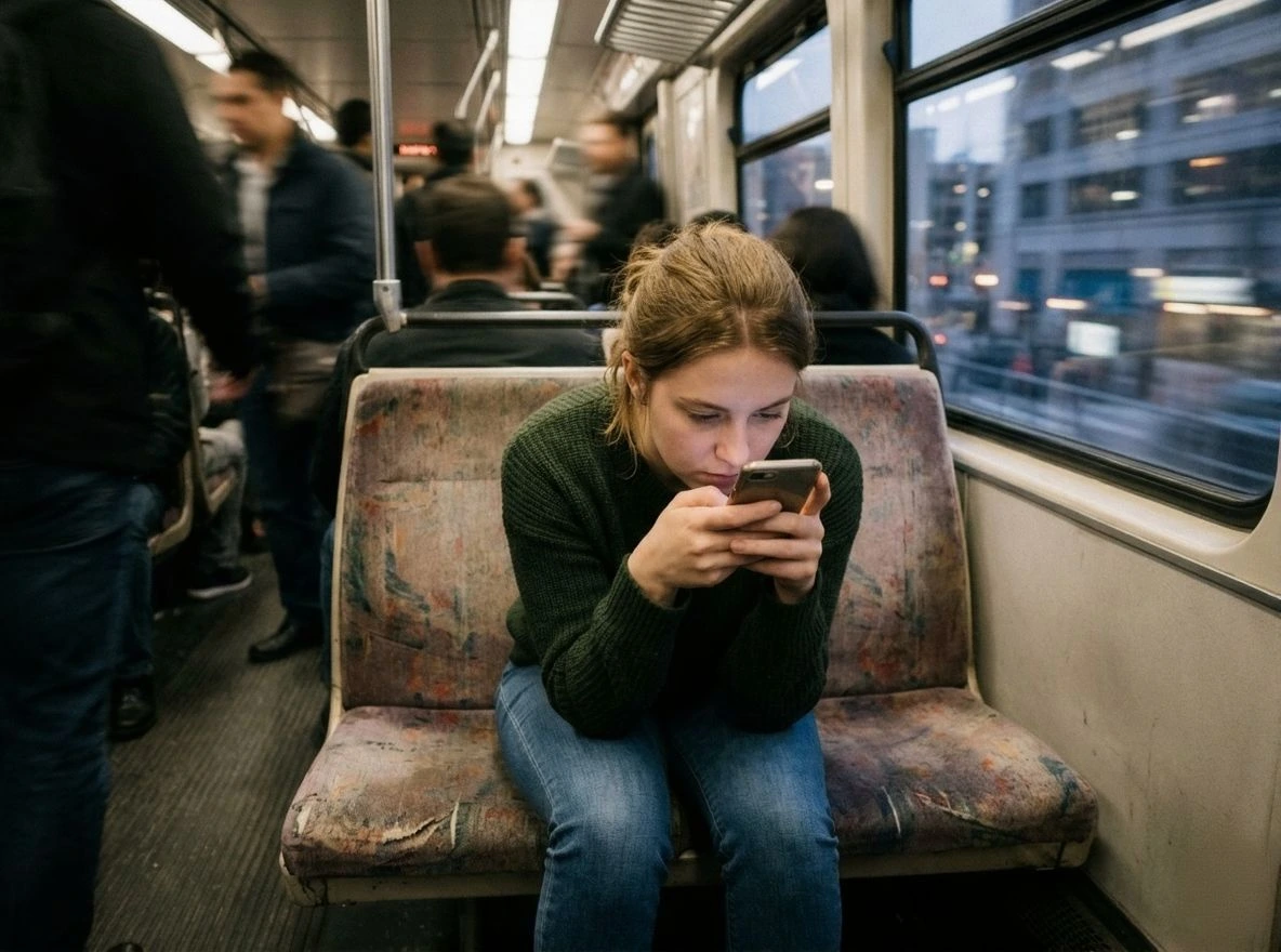 Fühlen sich die Augen müde an? Das kann nicht nur am Alter liegen - Erfahren Sie mehr