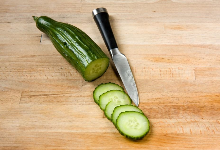 Du kennst diesen 'Obst & Gemüse-Enden Frischhaltetrick' noch nicht? Blöd.