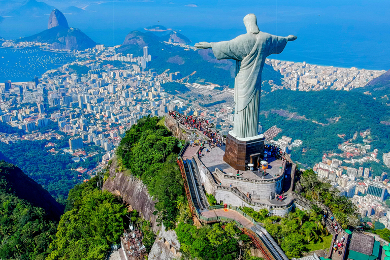 Statues Found Around The World