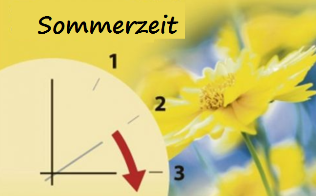 Diese Bürgerinitiative ist der Meinung, dass die Sommerzeit abgeschafft werden sollte und DAS ist der Grund.. Was denkst du?