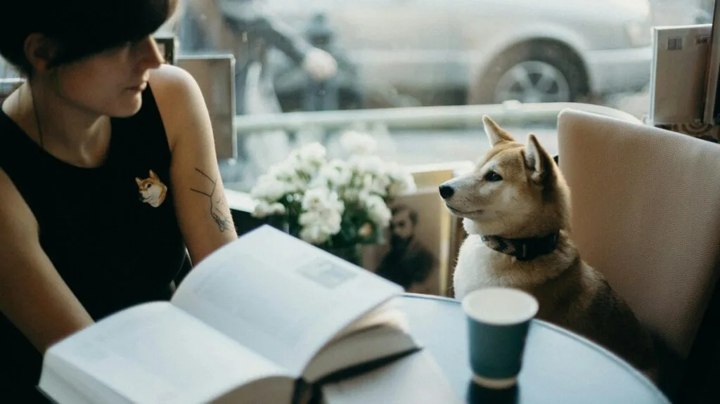 7 Words That Dogs Can Understand (And 4 That No Dog Can)