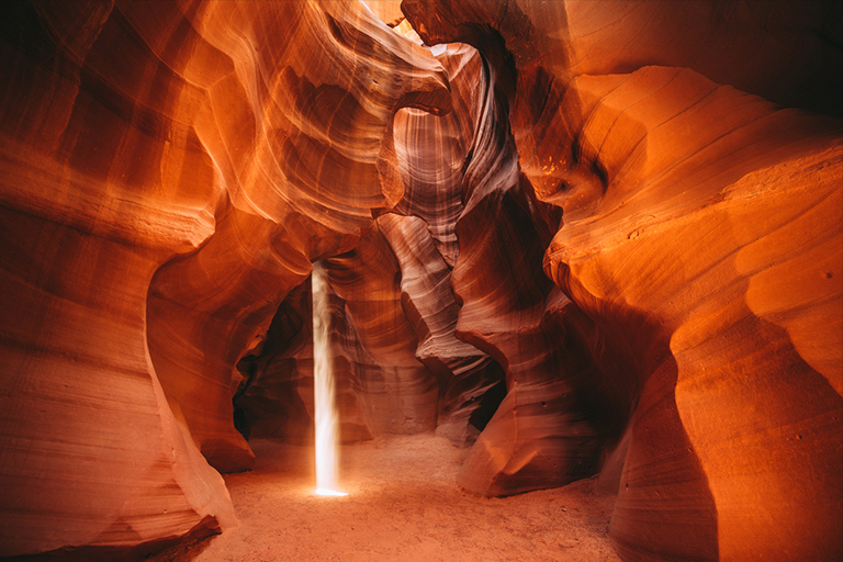 20 Incredible Travel Destinations Around The World