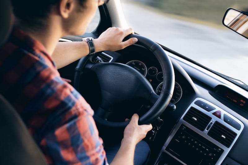 Das ist dein Fahrstil laut deines Sternzeichens. Kommt das bei dir hin?