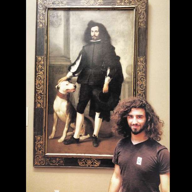 doppelgänger