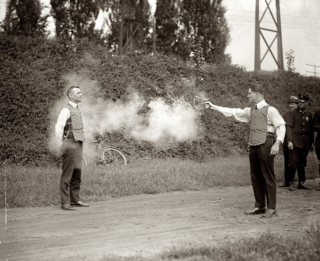 15 historische Fotos, die richtig unter die Haut gehen. Sie werden dich sprachlos machen!
