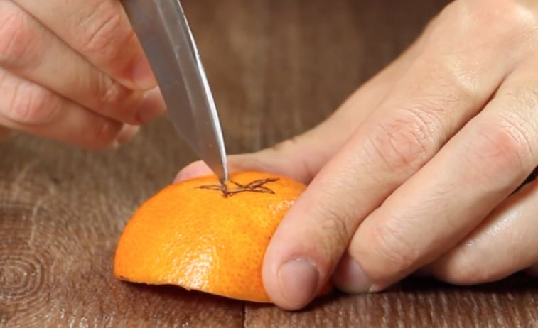 Mandarine 2