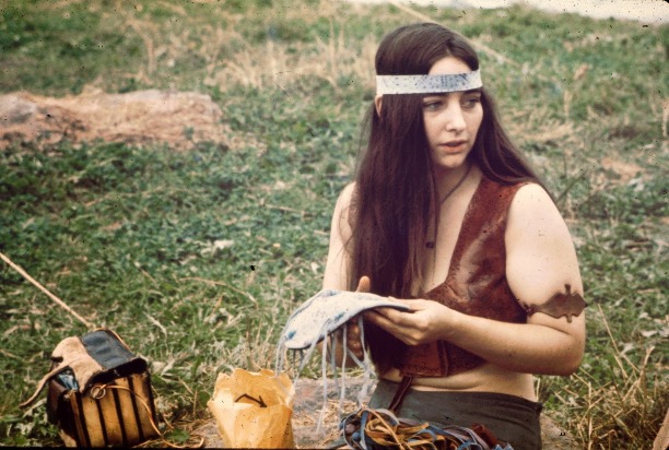 21 Unglaubliche Woodstock-Fotos, die das Gefühl vermitteln, selbst da gewesen zu sein