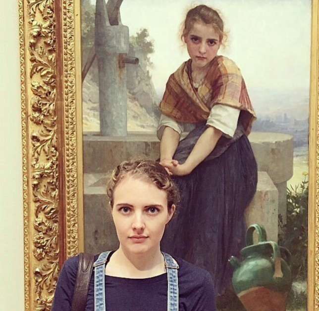 doppelgänger