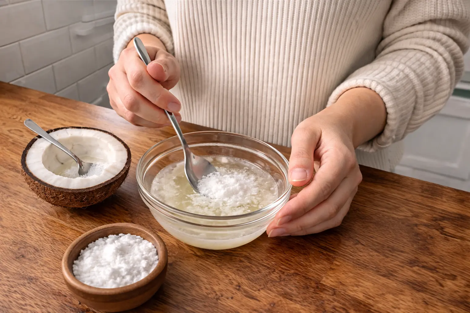 6 DIY Schmerzlinderungsöle, die Sie zu Hause herstellen können