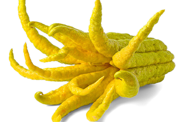 20 Fruits You May Never Have Heard Of