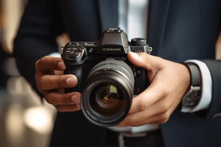 Der perfekte Hochzeitstag eines Paares nimmt eine unerwartete Wendung - sehen Sie das Foto, das das Internet erschüttert