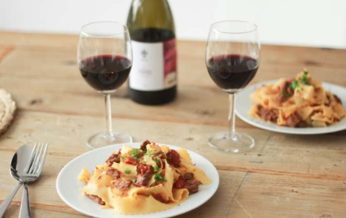 Das hier machen Italiener um nach dem Essen abzunehmen, wenig Aufwand und enormes Ergebnis!