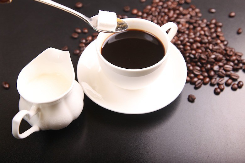 Ärzte wollen, dass jeder das hier über Kaffee erfährt!