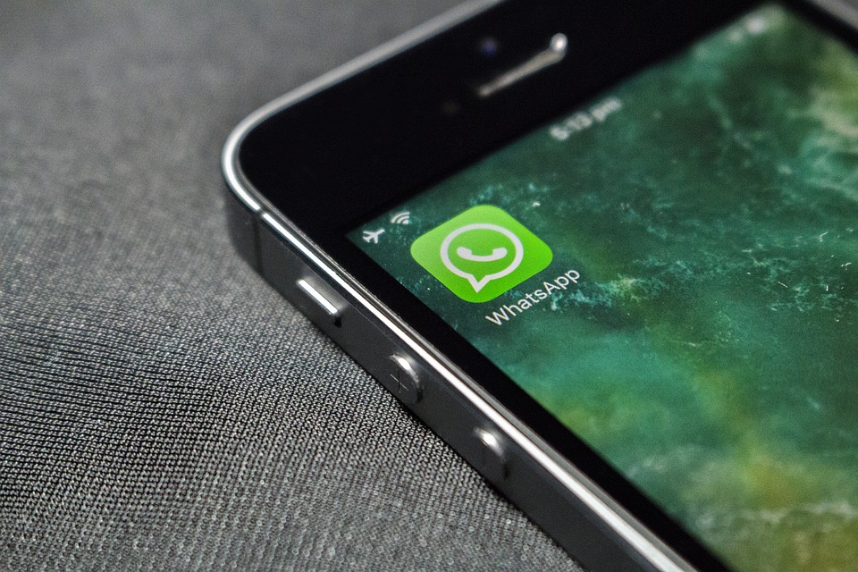 Super praktisch: WhatsApp rückt mit DIESER genialen neuen Funktion heraus!