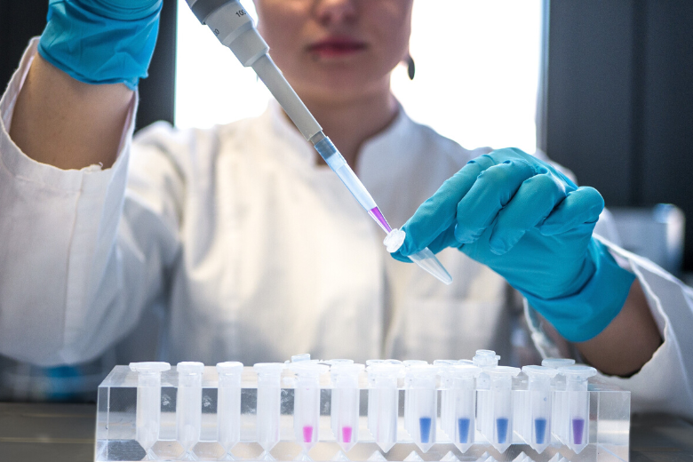 Neuer bestätigter Fall einer von HIV geheilten Person