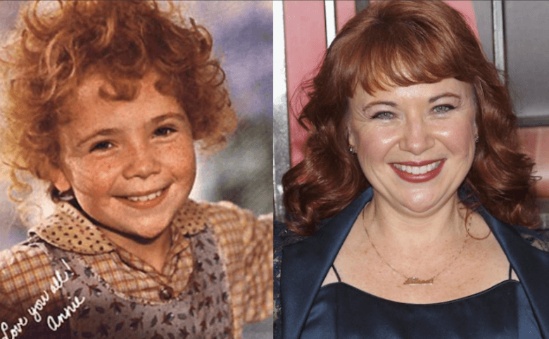 annie