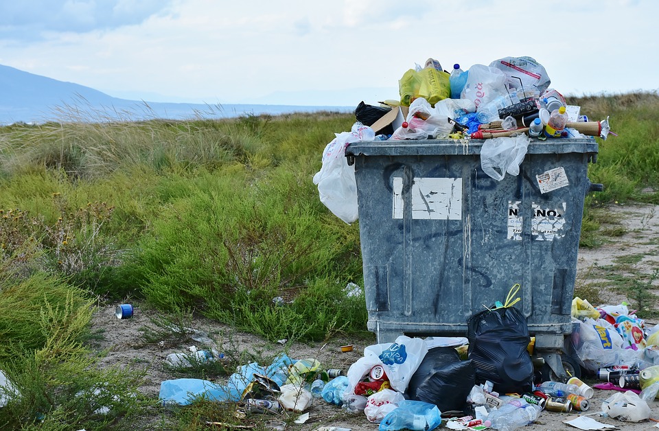7 einfache Tipps wie du sofort im Alltag weniger Plastik verbrauchst!