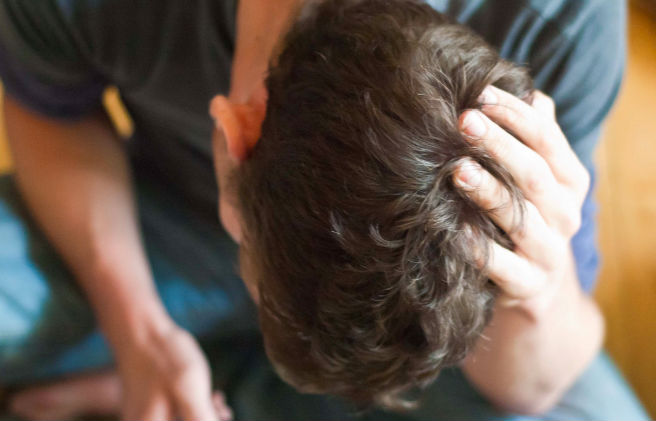 Dreht sich dein Kopf? Diese 6 Ursachen von Schwindel sind eigentlich harmlos
