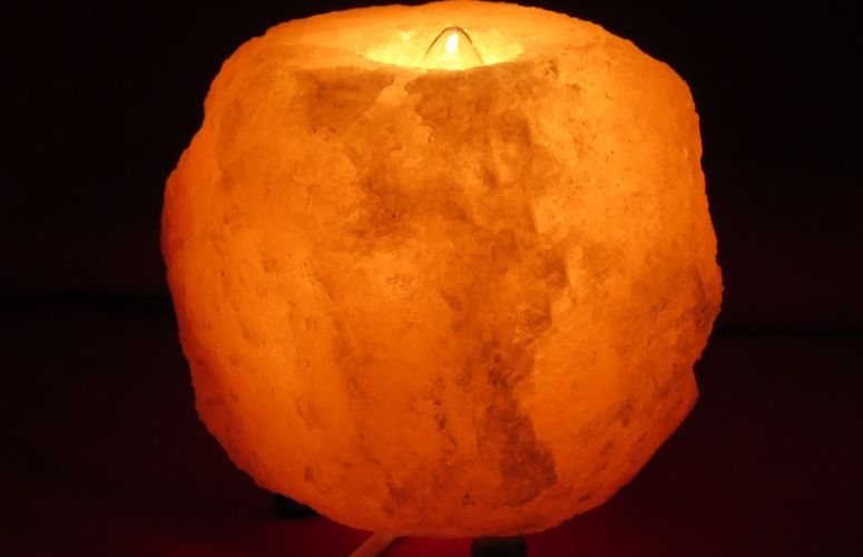 Aufgrund dieser gesundheitlichen Vorteile kauft sich jetzt jeder eine Himalaya Salzlampe.