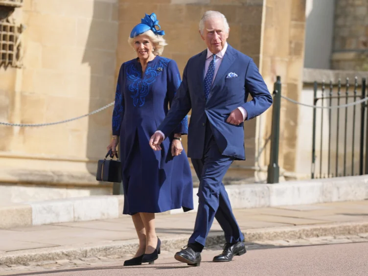 Meghan und Harry lüften königliche Geheimnisse - Die Enthüllungen, die alle zum Reden bringen!