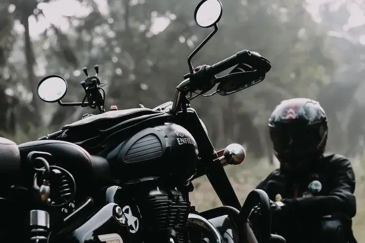 Das sind die geheimen Regeln, die die Hells Angels befolgen müssen