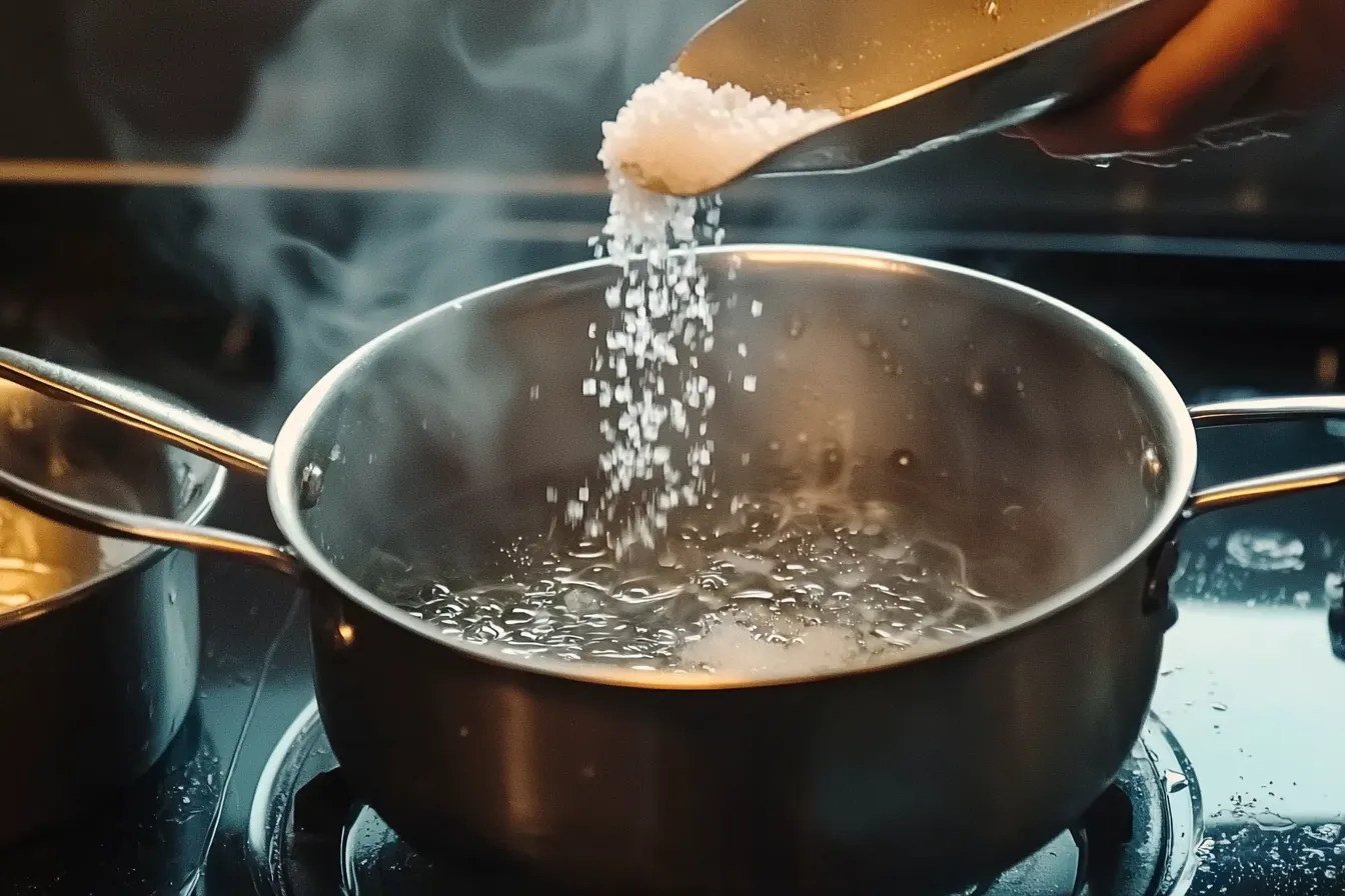 Preventing Snow? With This Trick, It Won’t Take Long! Super Practical!