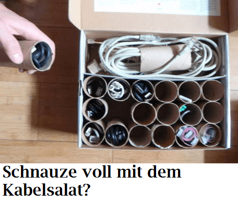 Diese Lifehacks solltest du nun wirklich kennen! Super praktisch!