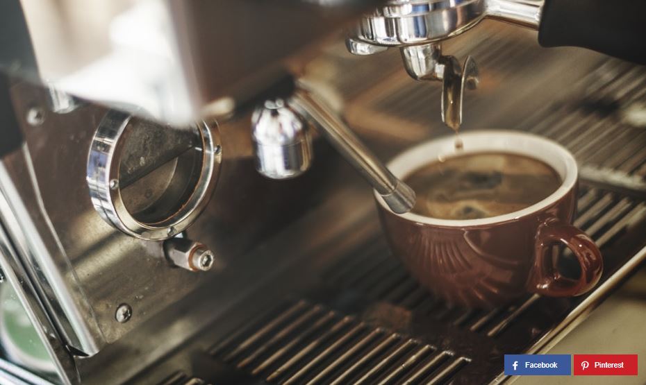 Wenn du diese Menge Kaffee pro Tag trinkst, dann nimmst du schneller ab.
