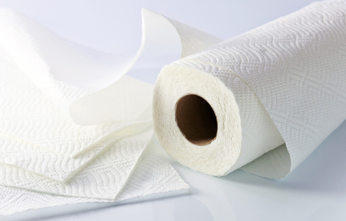3 Dinge die du wirklich nie mit Küchenpapier putzen solltest!