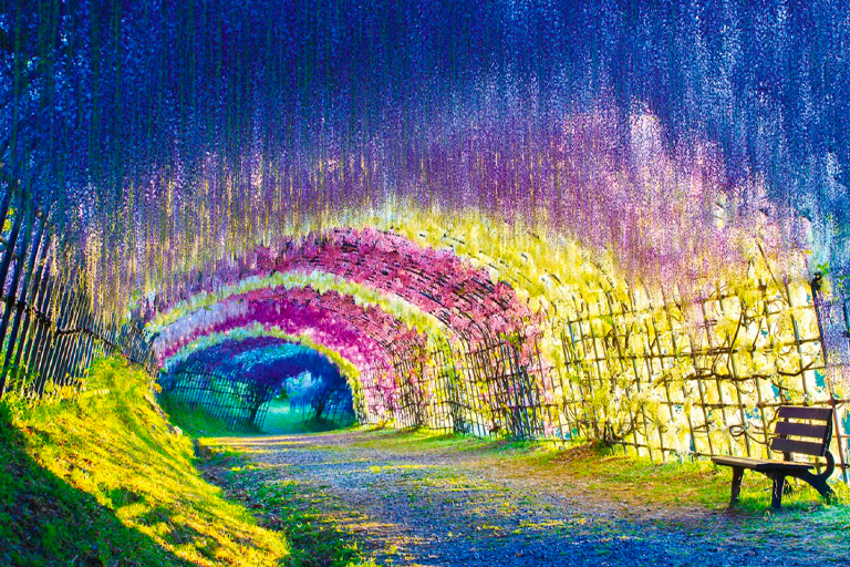 Take A Look At These Amazing Locations Around The World
