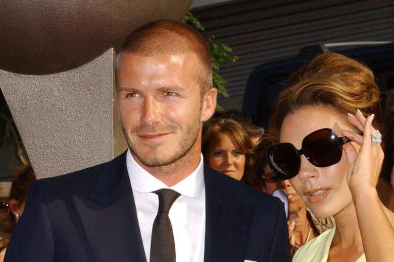 So sehen die Kinder von David und Victoria Beckham jetzt aus