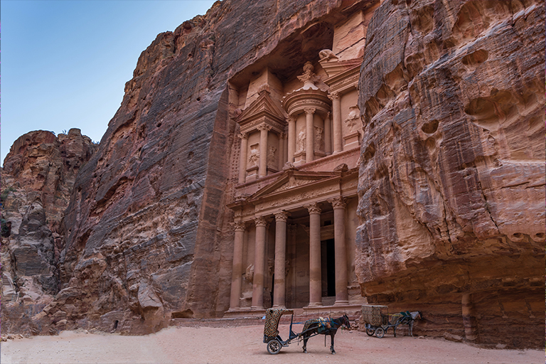 Take A Look At These Amazing Locations Around The World