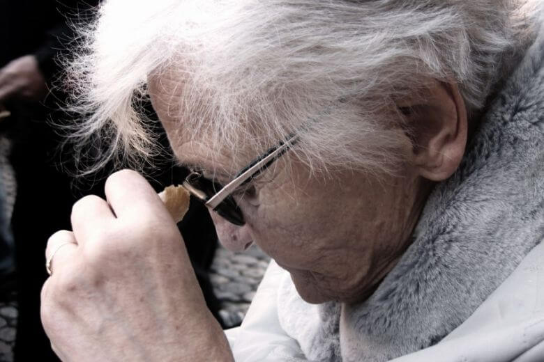 Demência contra Alzheimer: esta é a diferença entre as doenças
