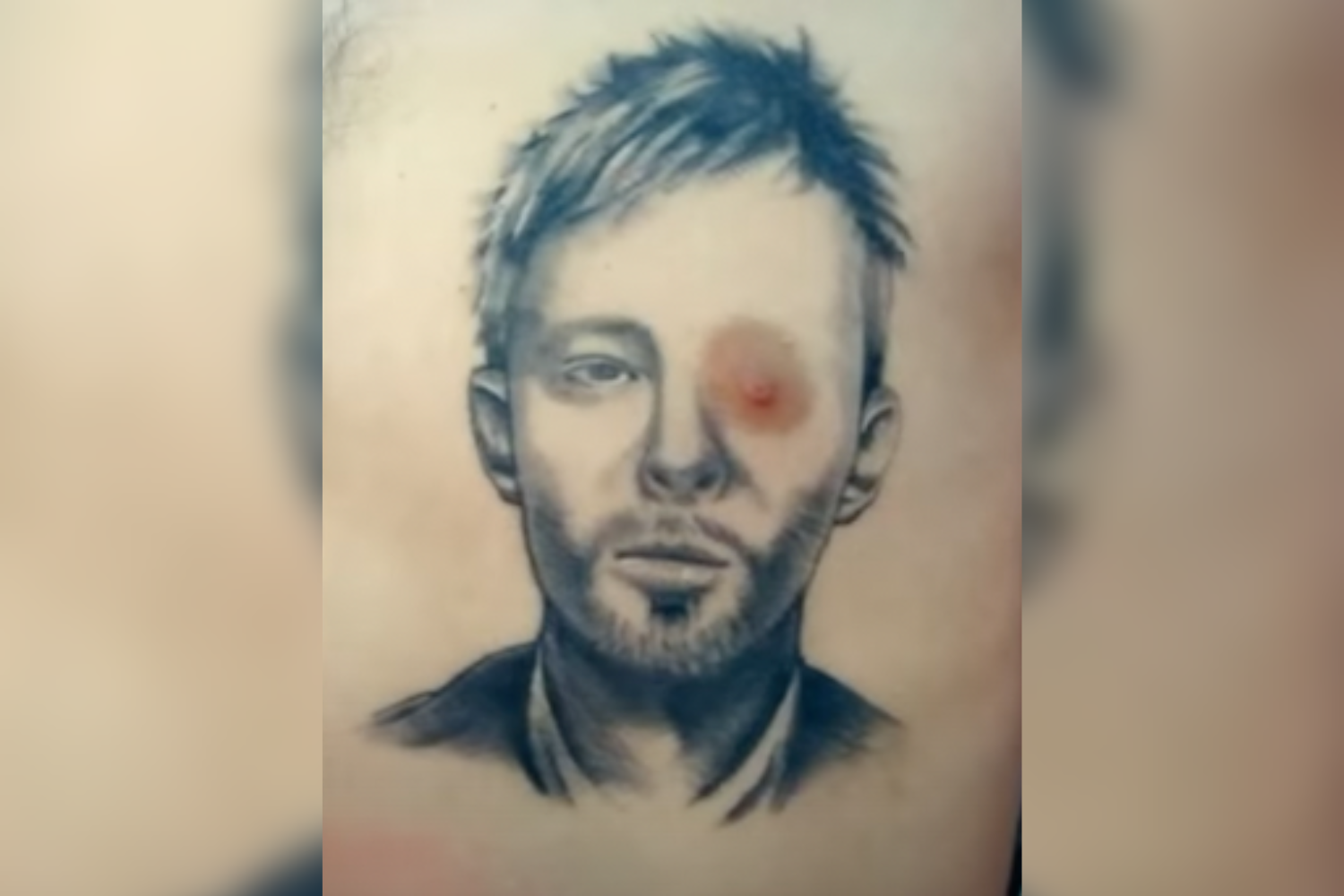 Estas são as 33 falhas de tatuagem mais absurdas de todos os tempos