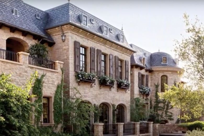 De huizen van deze beroemdheden zijn adembenemend mooi