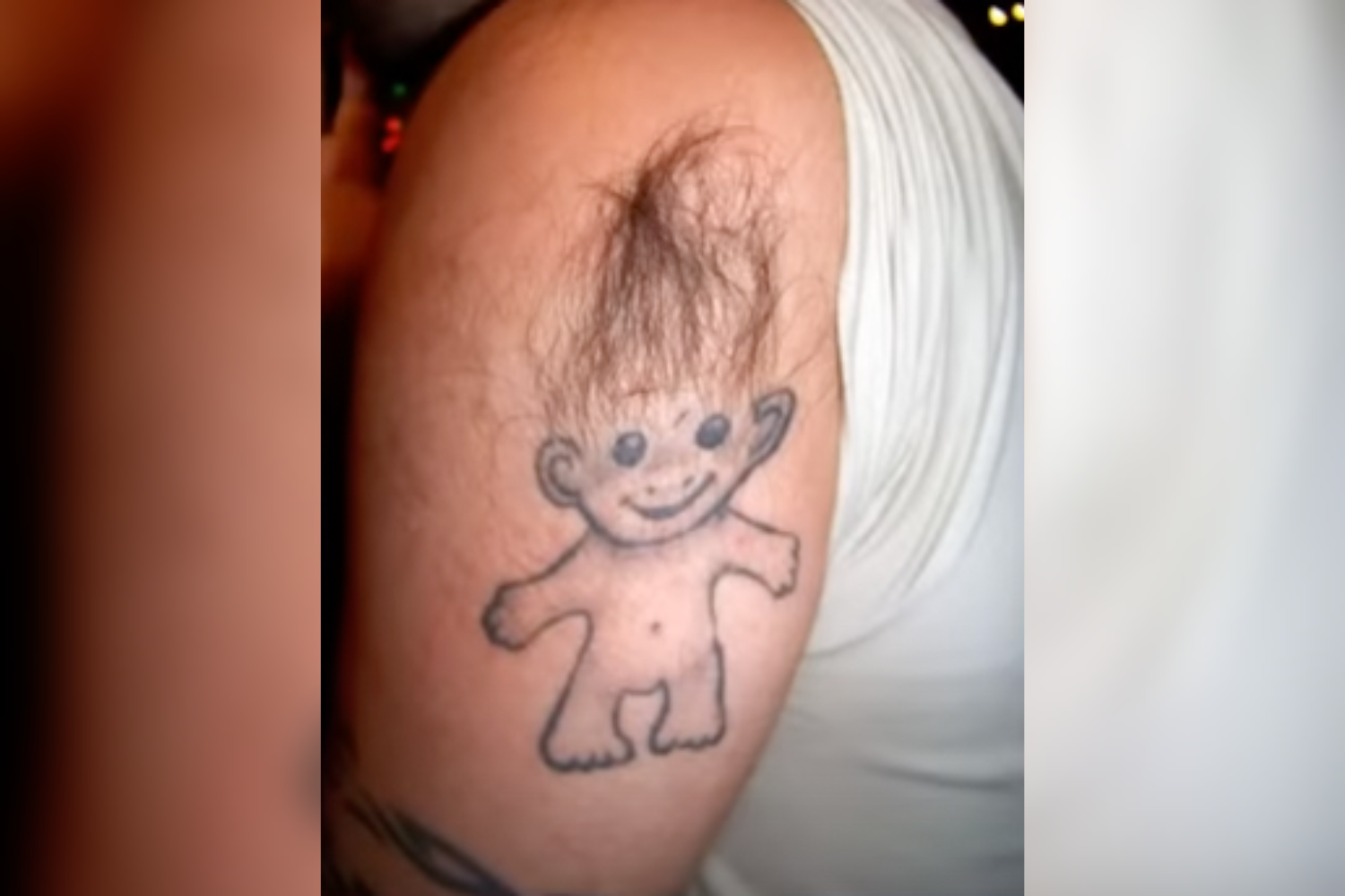 Estas são as 33 falhas de tatuagem mais absurdas de todos os tempos