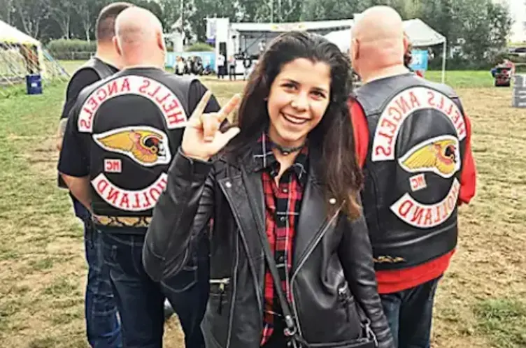 Estas são as regras secretas que os Hells Angels devem seguir